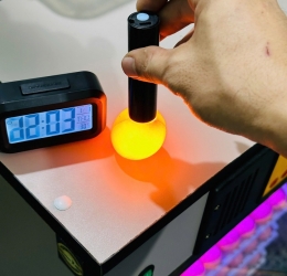 Máy ấp Mic 400 trứng phiên bản 2025 | Bản full cao cấp tự động hiện đại