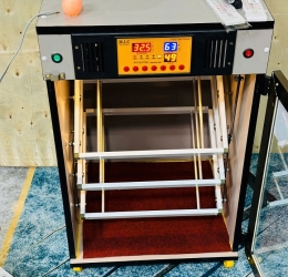 Máy ấp trứng 150 ( 168 sức chứa tối đa) Phiên bản mới nhất 2025 Bản Cao cấp