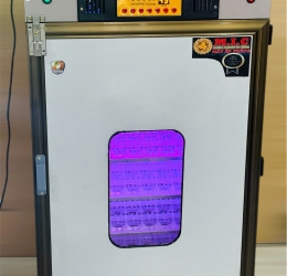 Máy ấp trứng Mic 500 phiên bản 2025 | Bản base tiêu chuẩn