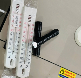 Máy ấp trứng 100 cao cấp (112 sức chứa) Phiên bản mới nhất 2025 | Bản tiêu chuẩn