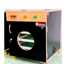 Máy ấp 180 trứng thế hệ 2021 | Đảo Lăn 360 | Phun Sương | Đèn Uv | Bơm nước Tự động